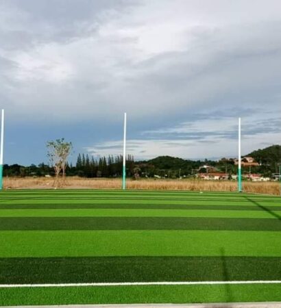สนามฟุตบอลหญ้าเทียมวังก์พง