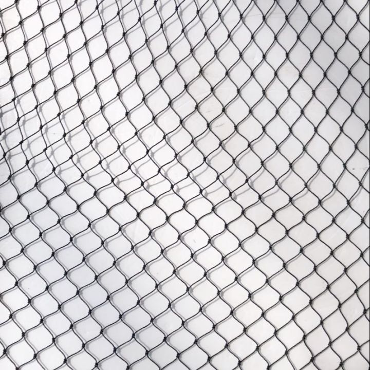 ตาข่ายสนามฟุตบอลหญ้าเทียม